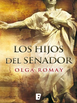 cover image of Los hijos del senador